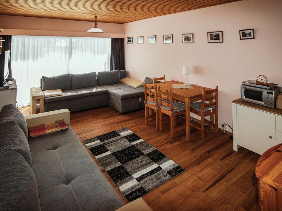 Lovely Apartment Tauplitz Exterior photo