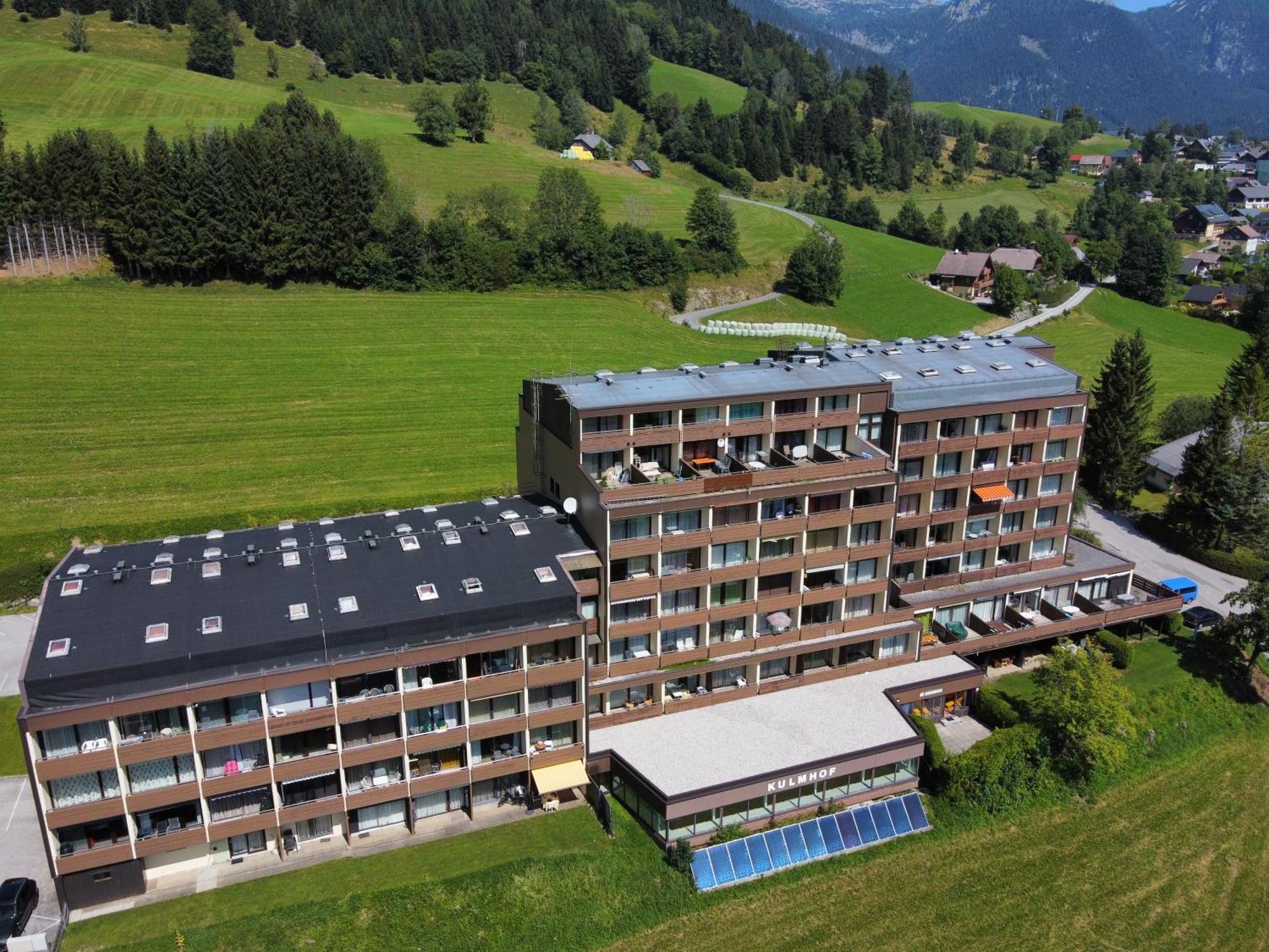 Lovely Apartment Tauplitz Exterior photo
